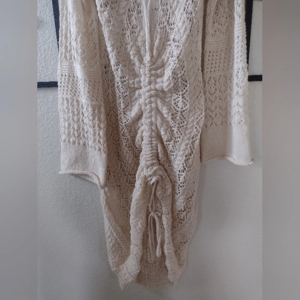 SNDYS Australia Fate Crochet knit Dress M - Picture 5 of 10